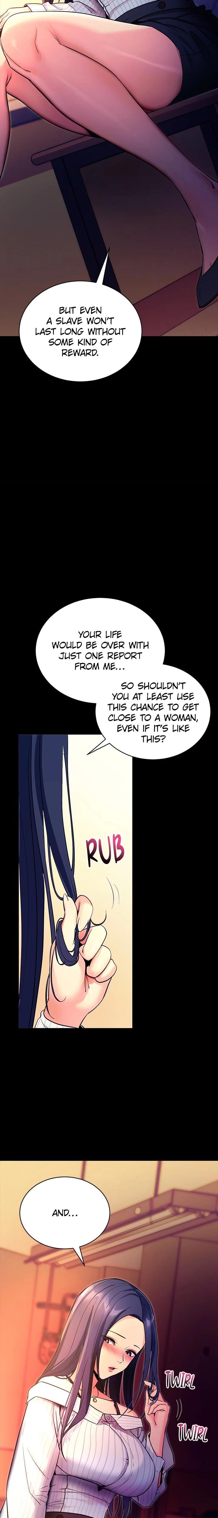 Do It For Me Uncensored, chapter 15, page 7 of 26