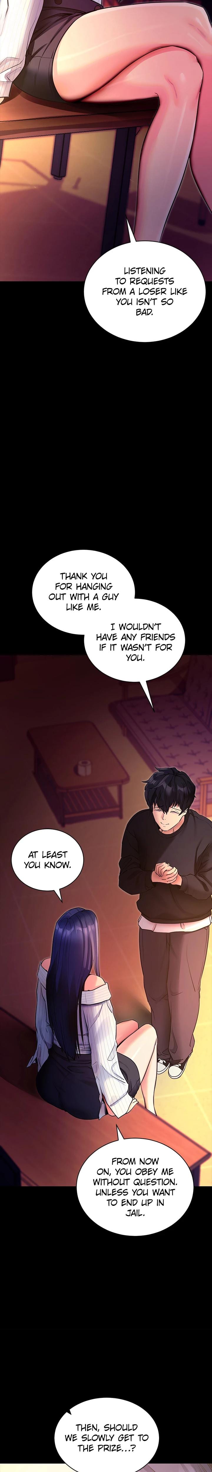 Do It For Me Uncensored, chapter 15, page 8 of 26