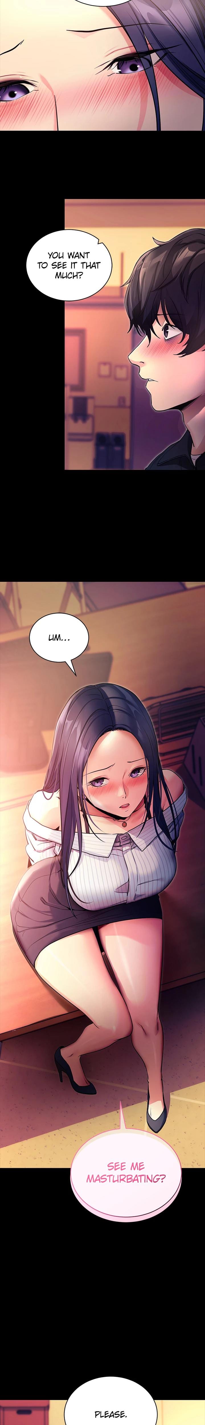 Do It For Me Uncensored, chapter 15, page 9 of 26