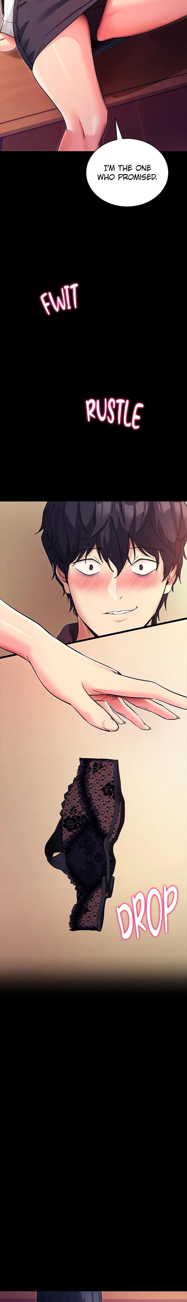 Do It For Me Uncensored, chapter 15, page 11 of 26