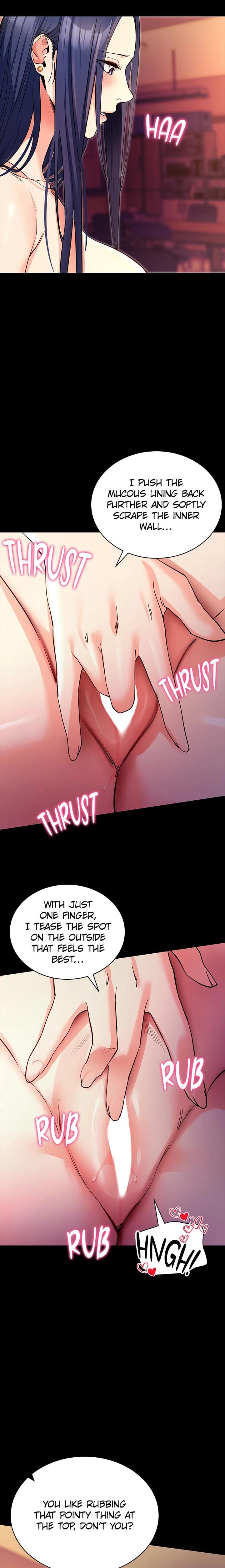 Do It For Me Uncensored, chapter 15, page 15 of 26