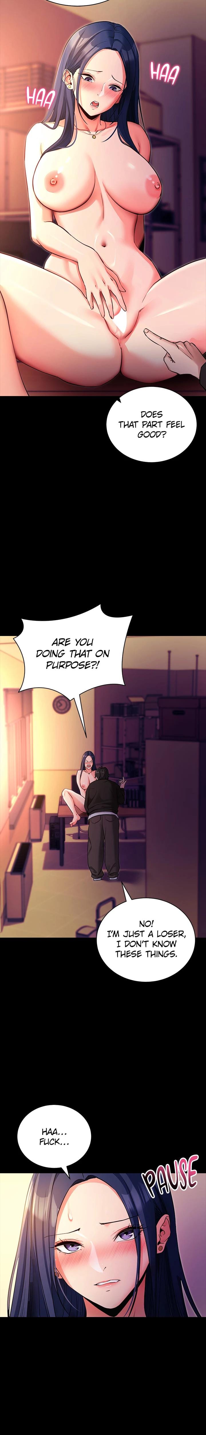 Do It For Me Uncensored, chapter 15, page 16 of 26
