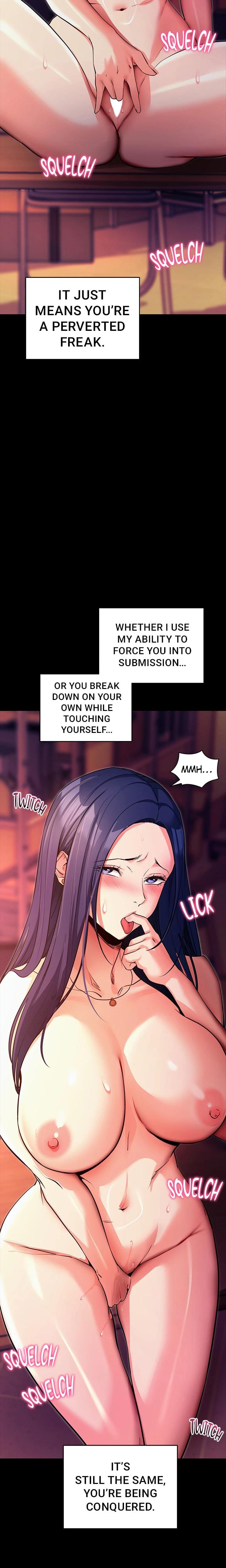 Do It For Me Uncensored, chapter 15, page 19 of 26