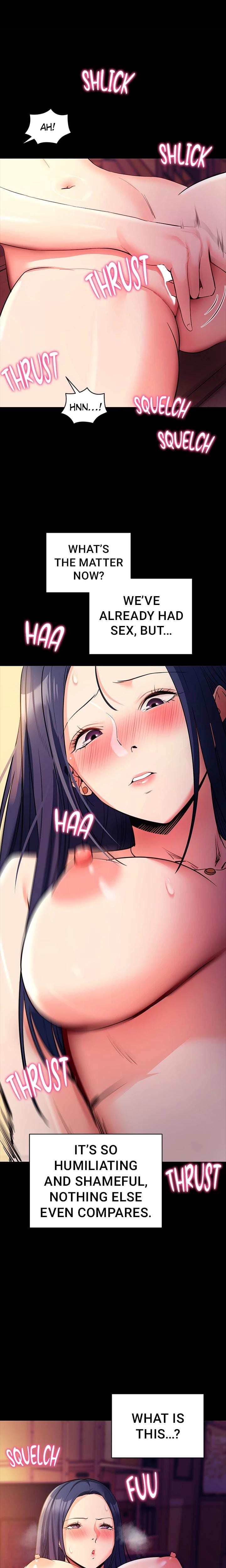 Do It For Me Uncensored, chapter 15, page 20 of 26