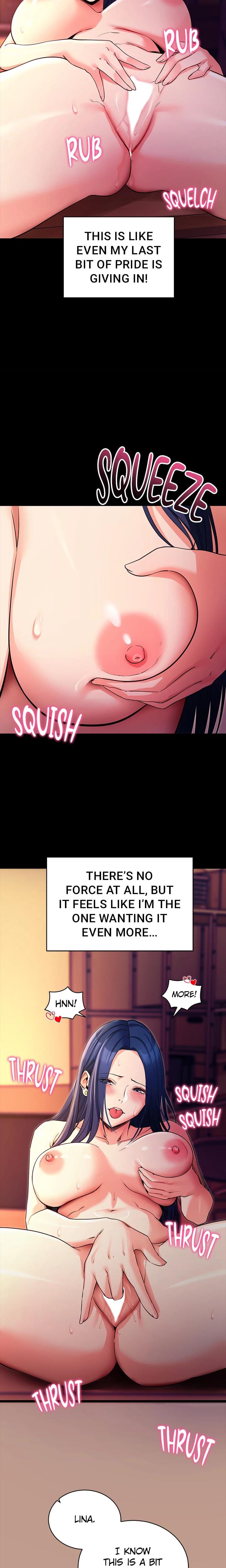 Do It For Me Uncensored, chapter 15, page 21 of 26