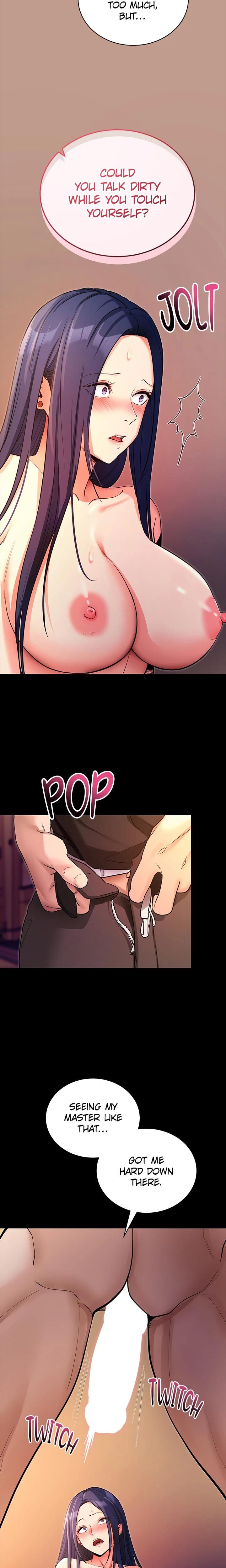 Do It For Me Uncensored, chapter 15, page 22 of 26