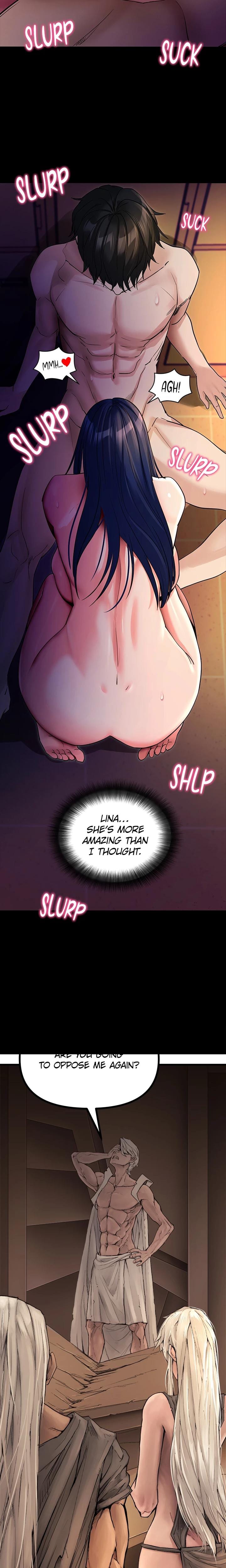 Do It For Me Uncensored, chapter 16, page 6 of 32