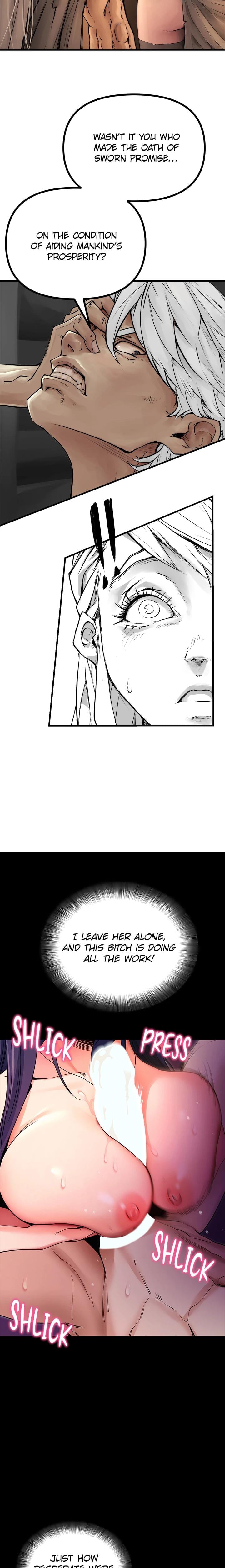 Do It For Me Uncensored, chapter 16, page 7 of 32