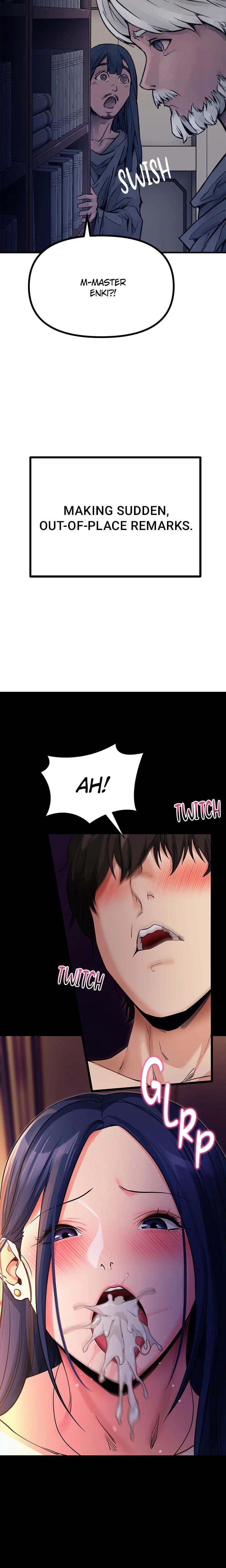 Do It For Me Uncensored, chapter 16, page 12 of 32