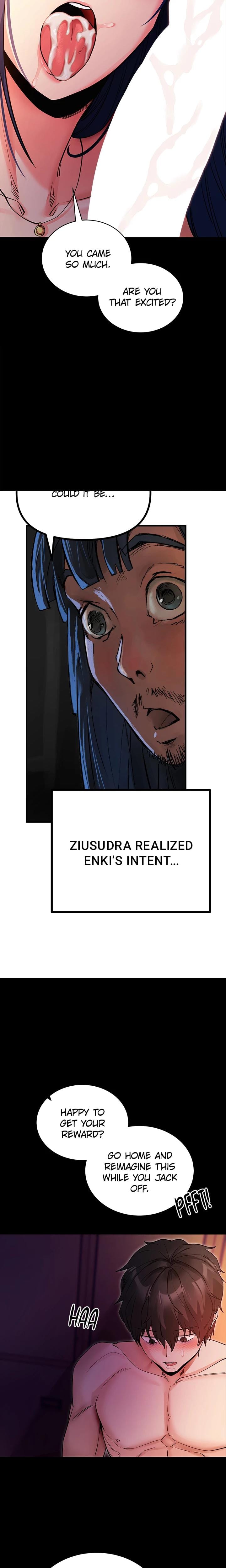 Do It For Me Uncensored, chapter 16, page 14 of 32
