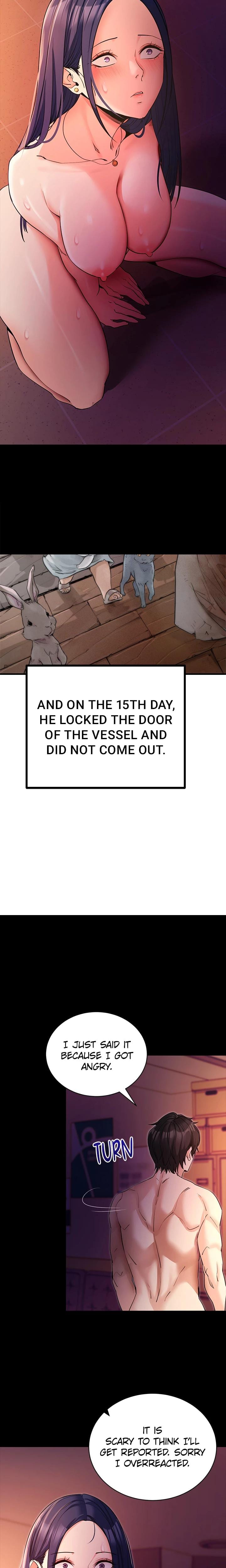 Do It For Me Uncensored, chapter 16, page 18 of 32