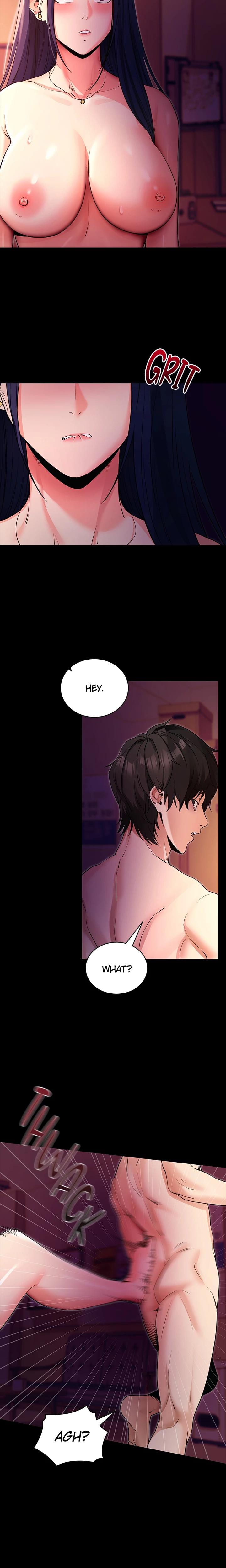 Do It For Me Uncensored, chapter 16, page 19 of 32