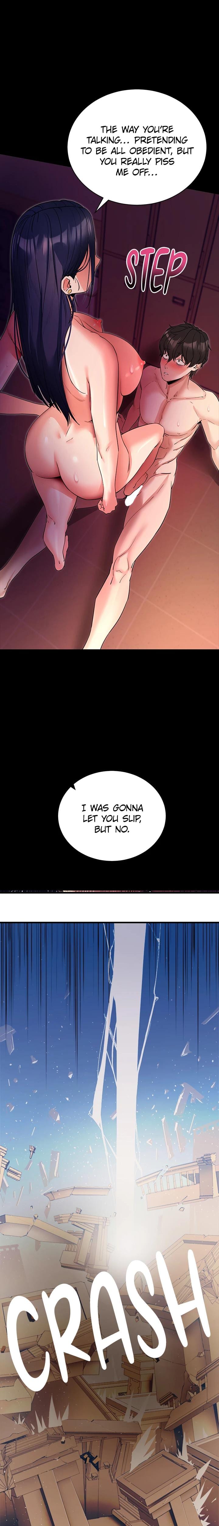 Do It For Me Uncensored, chapter 16, page 20 of 32