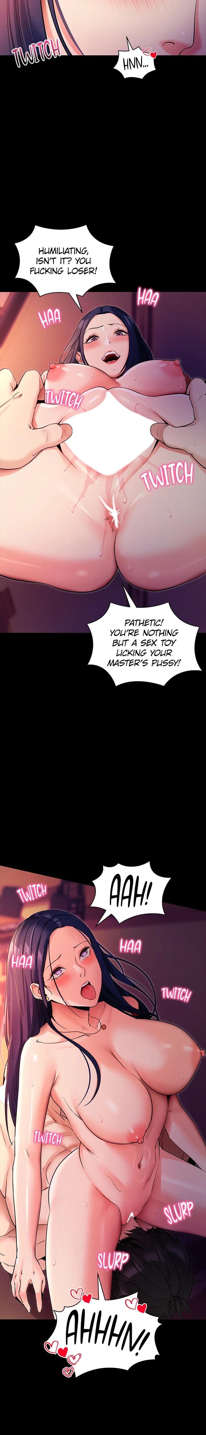 Do It For Me Uncensored, chapter 16, page 23 of 32