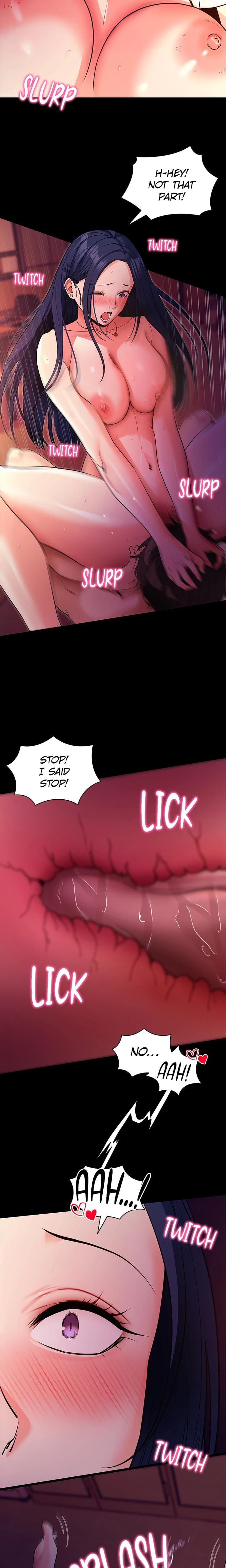 Do It For Me Uncensored, chapter 16, page 26 of 32