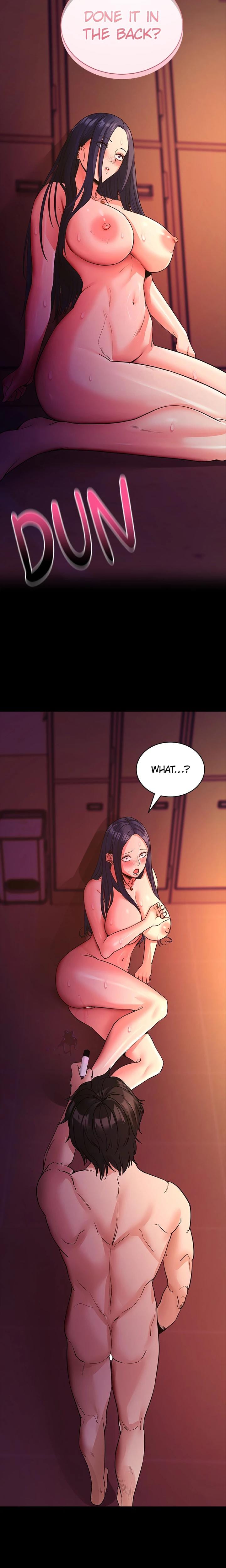 Do It For Me Uncensored, chapter 16, page 30 of 32