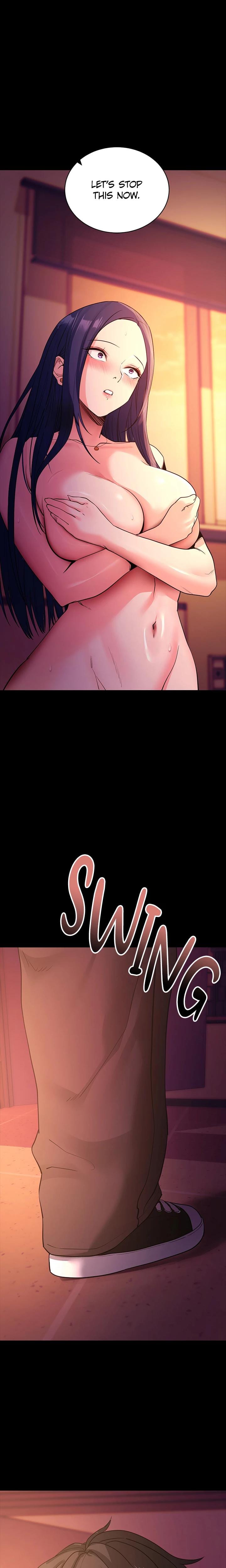 Do It For Me Uncensored, chapter 17, page 7 of 32