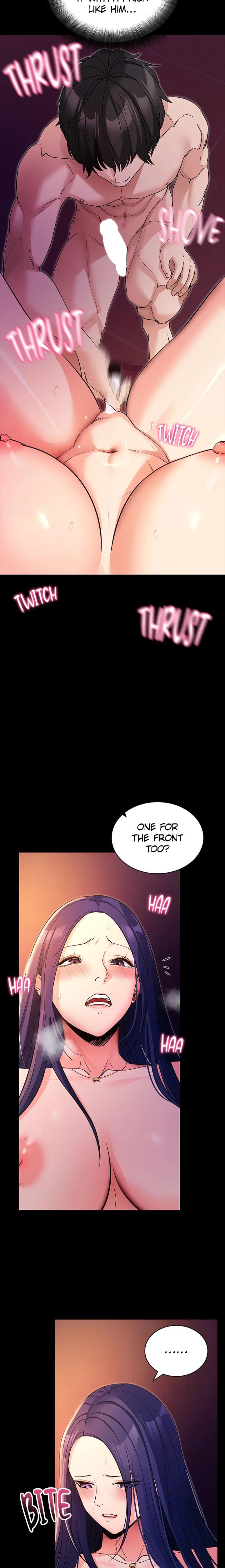 Do It For Me Uncensored, chapter 17, page 15 of 32