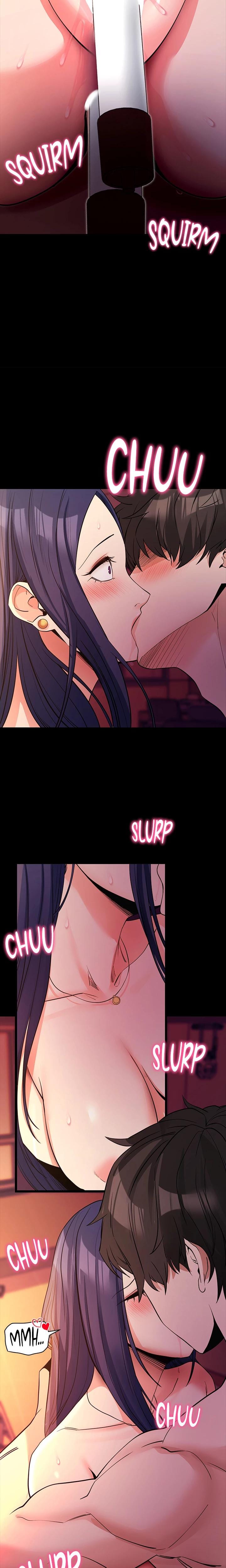Do It For Me Uncensored, chapter 17, page 19 of 32