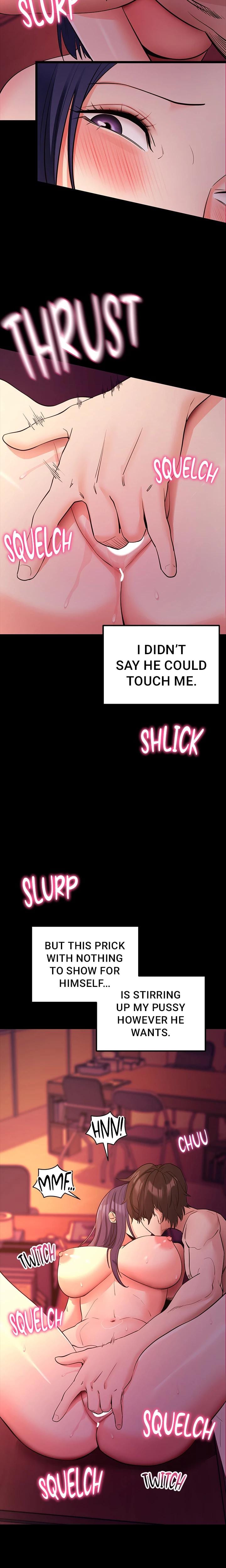 Do It For Me Uncensored, chapter 17, page 20 of 32