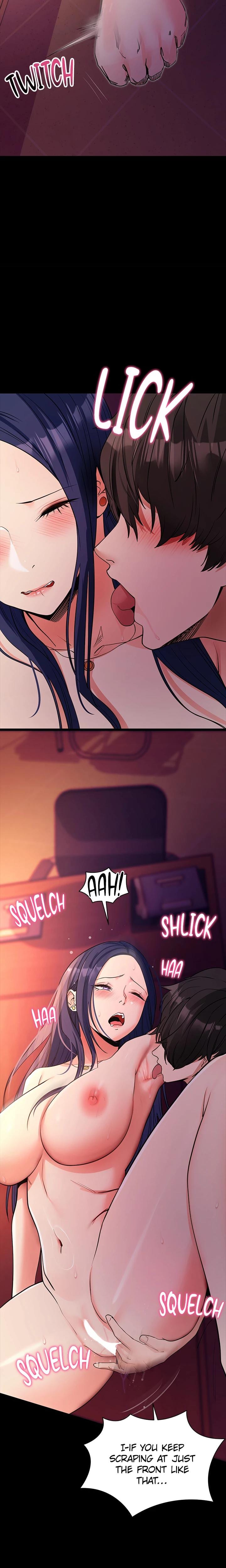 Do It For Me Uncensored, chapter 17, page 23 of 32