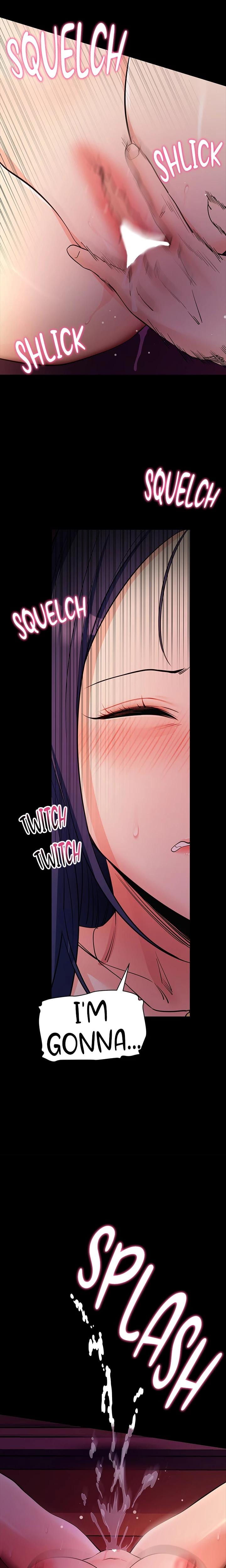 Do It For Me Uncensored, chapter 17, page 24 of 32