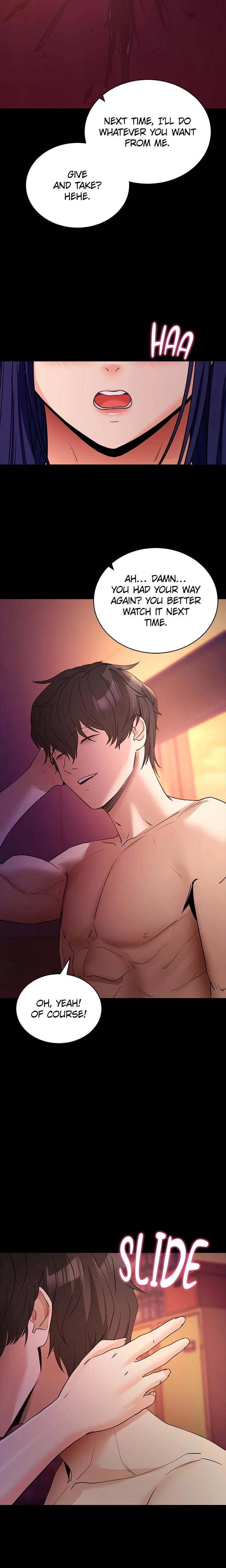 Do It For Me Uncensored, chapter 17, page 27 of 32