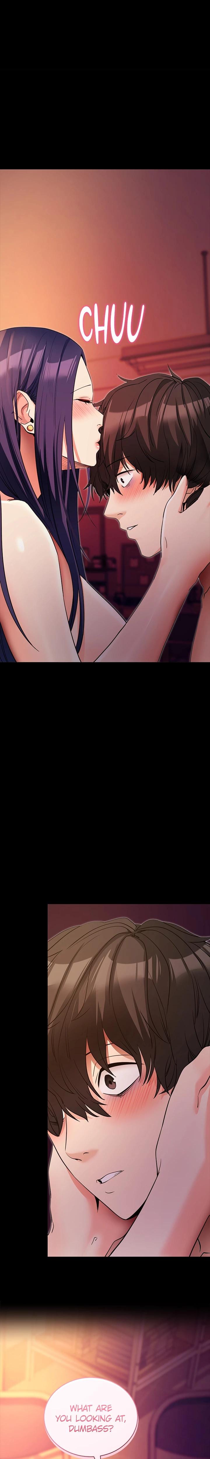 Do It For Me Uncensored, chapter 17, page 28 of 32