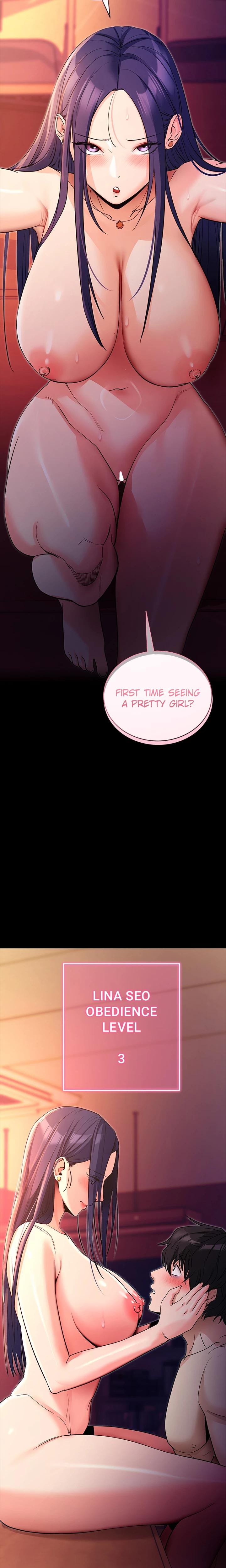 Do It For Me Uncensored, chapter 17, page 29 of 32