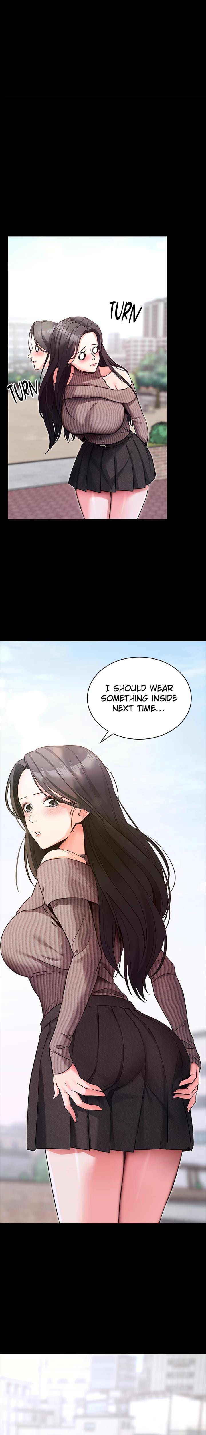 Do It For Me Uncensored, chapter 18, page 8 of 30