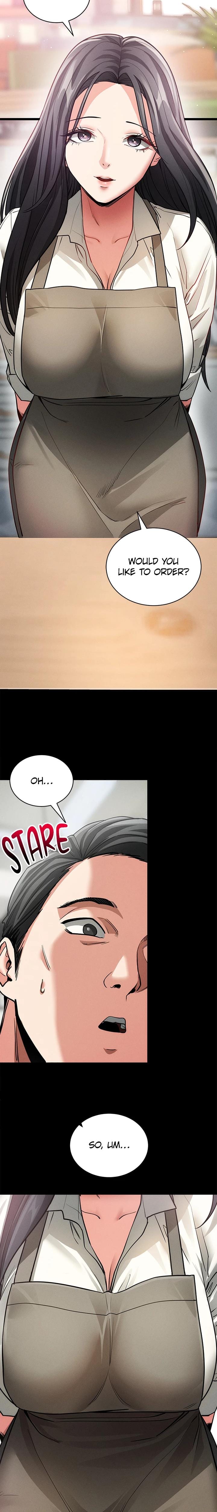 Do It For Me Uncensored, chapter 18, page 10 of 30