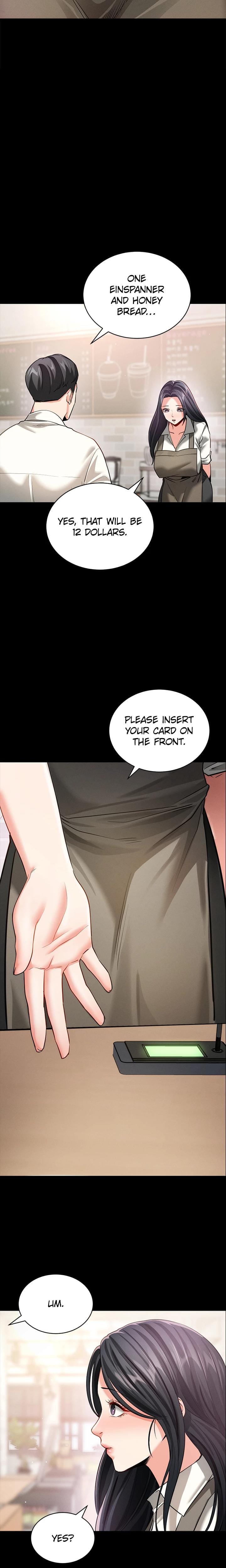 Do It For Me Uncensored, chapter 18, page 11 of 30