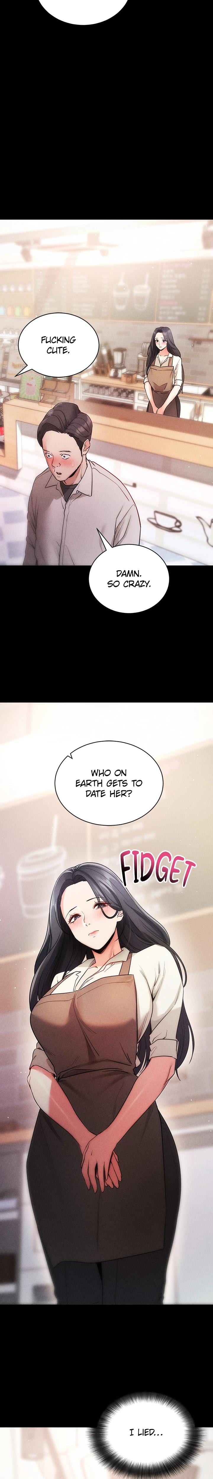 Do It For Me Uncensored, chapter 18, page 13 of 30