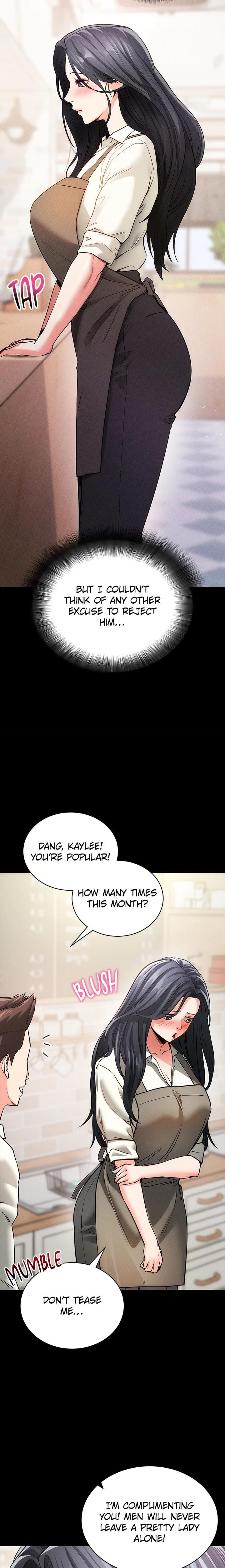 Do It For Me Uncensored, chapter 18, page 14 of 30