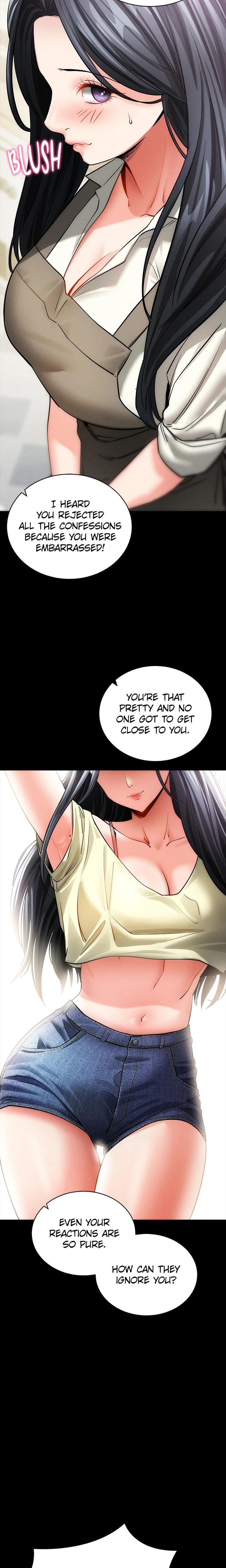 Do It For Me Uncensored, chapter 18, page 15 of 30