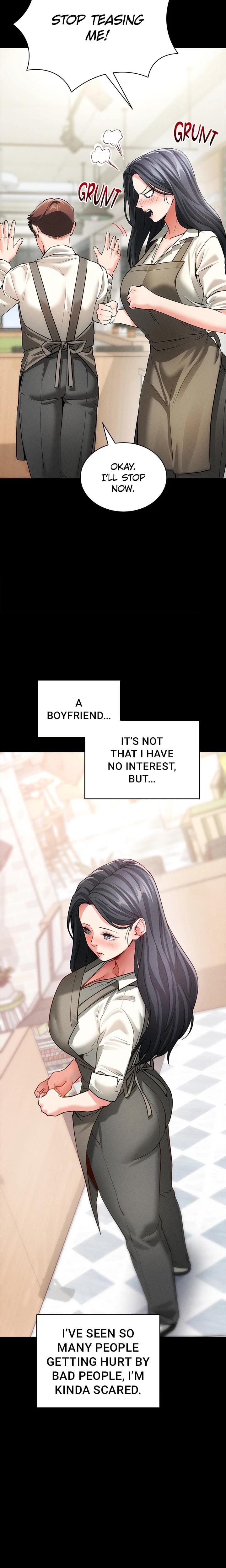 Do It For Me Uncensored, chapter 18, page 16 of 30