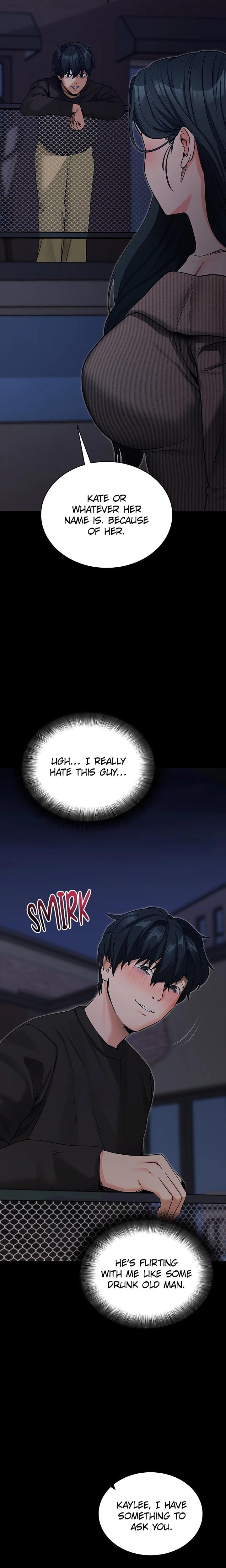 Do It For Me Uncensored, chapter 18, page 19 of 30