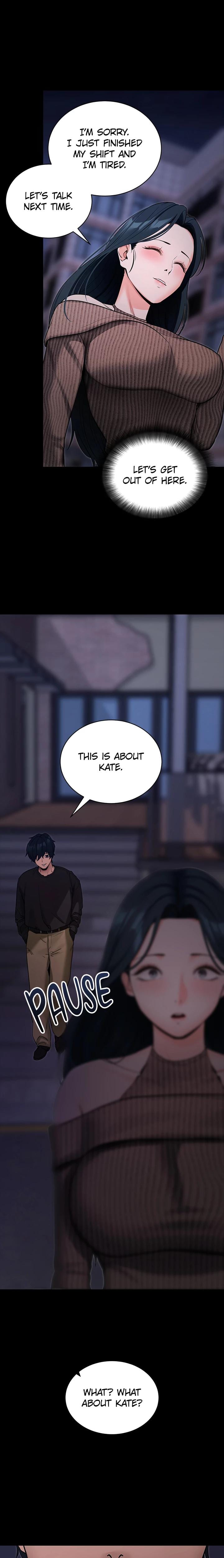 Do It For Me Uncensored, chapter 18, page 20 of 30