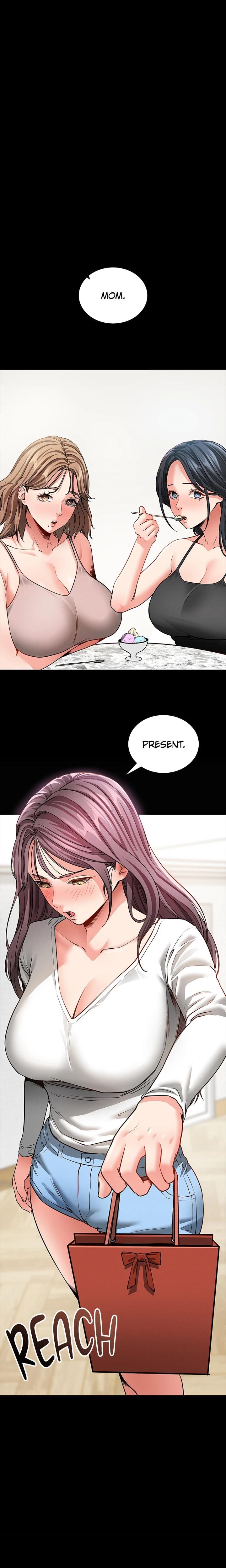 Do It For Me Uncensored, chapter 18, page 23 of 30