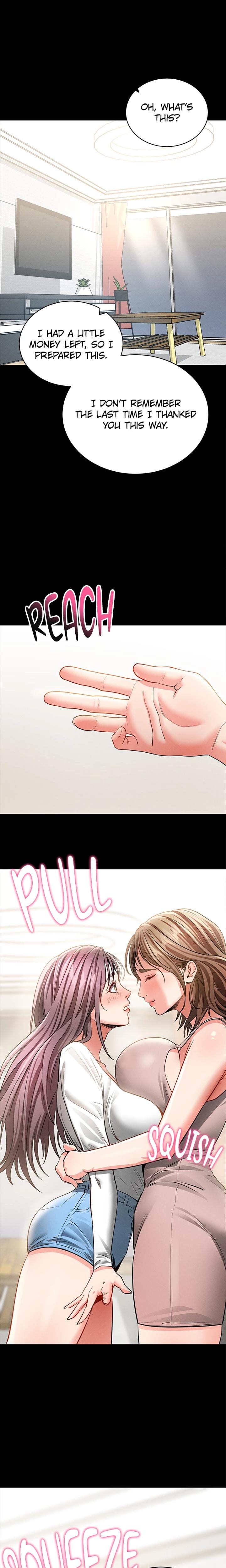 Do It For Me Uncensored, chapter 18, page 24 of 30