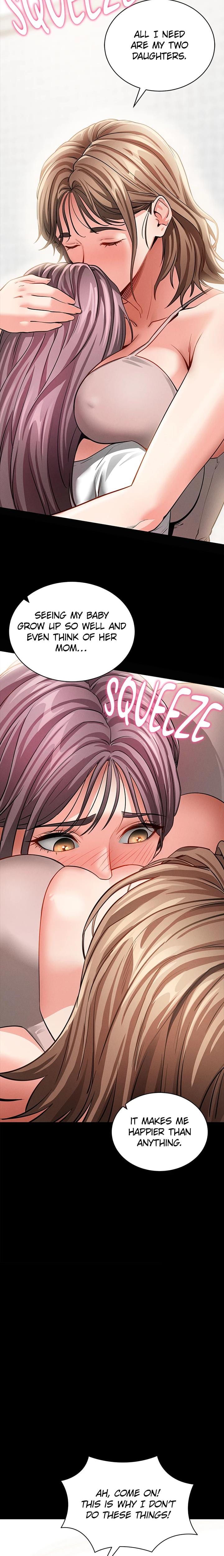 Do It For Me Uncensored, chapter 18, page 25 of 30