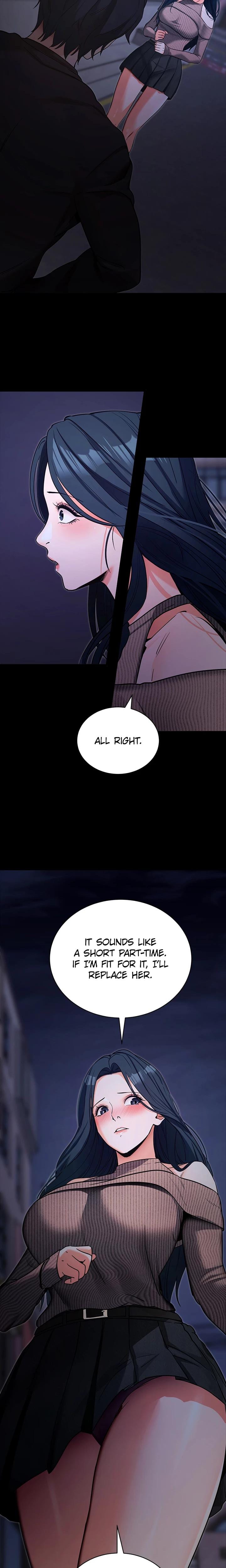 Do It For Me Uncensored, chapter 18, page 28 of 30
