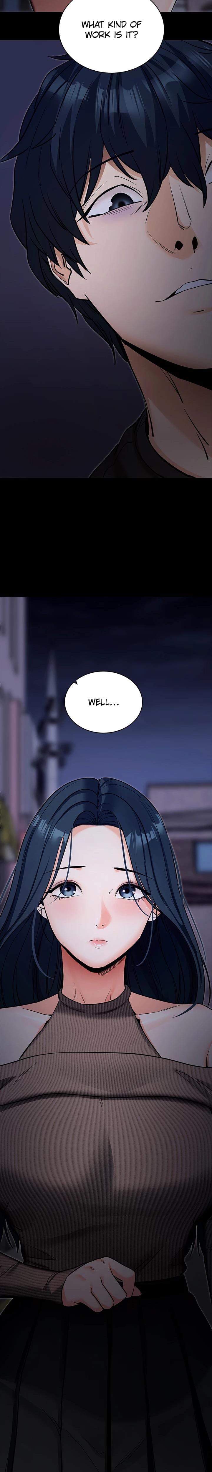 Do It For Me Uncensored, chapter 18, page 29 of 30