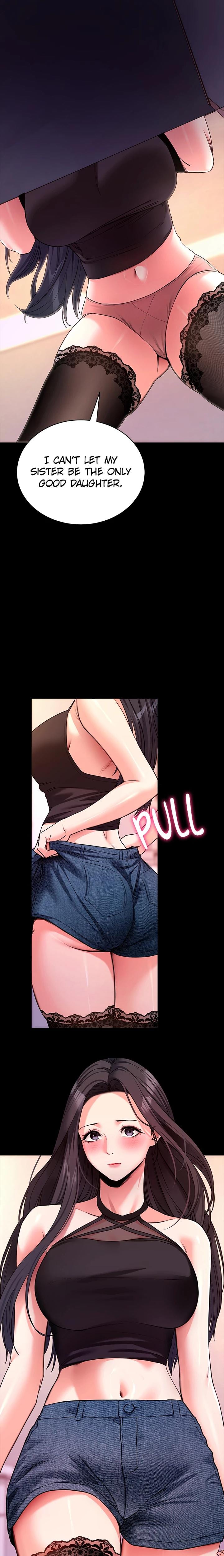 Do It For Me Uncensored, chapter 19, page 5 of 30