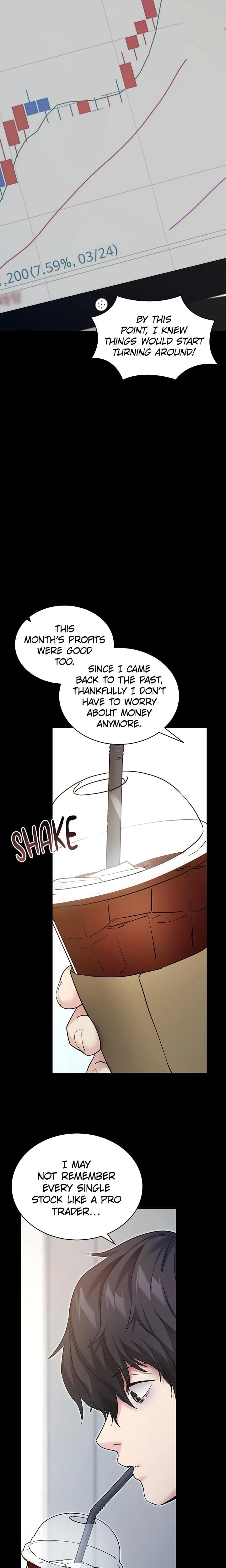 Do It For Me Uncensored, chapter 19, page 7 of 30