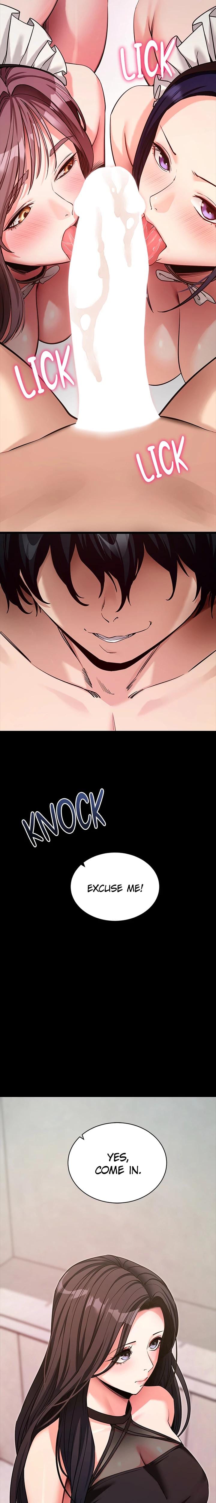 Do It For Me Uncensored, chapter 19, page 9 of 30