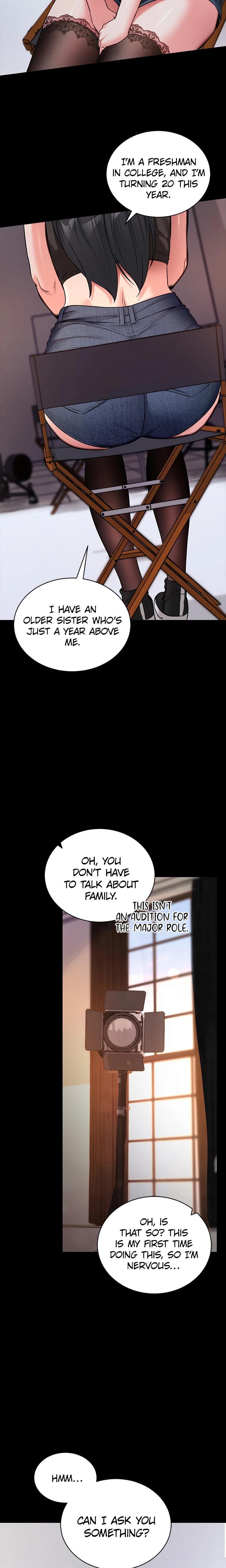 Do It For Me Uncensored, chapter 19, page 11 of 30