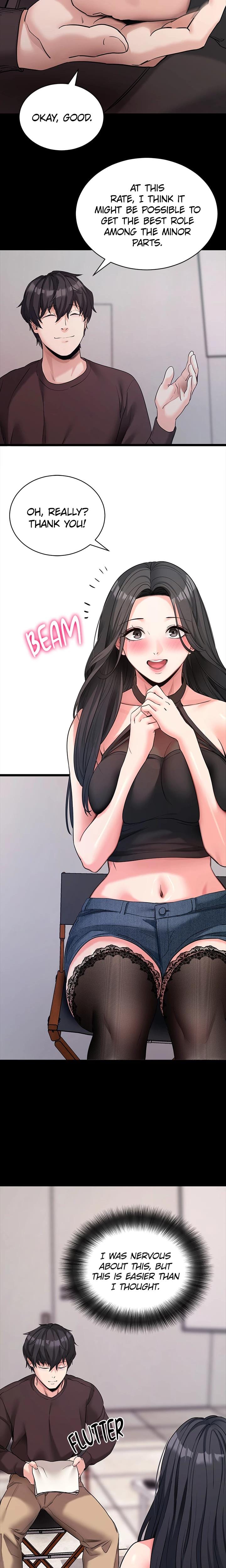 Do It For Me Uncensored, chapter 19, page 17 of 30