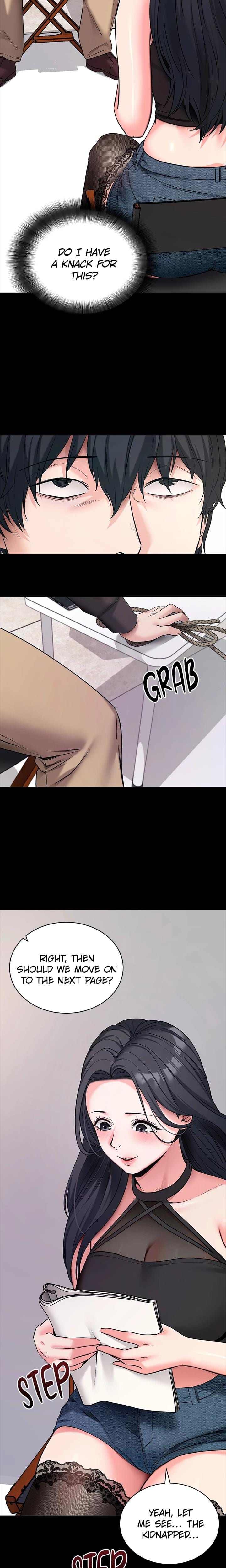 Do It For Me Uncensored, chapter 19, page 18 of 30