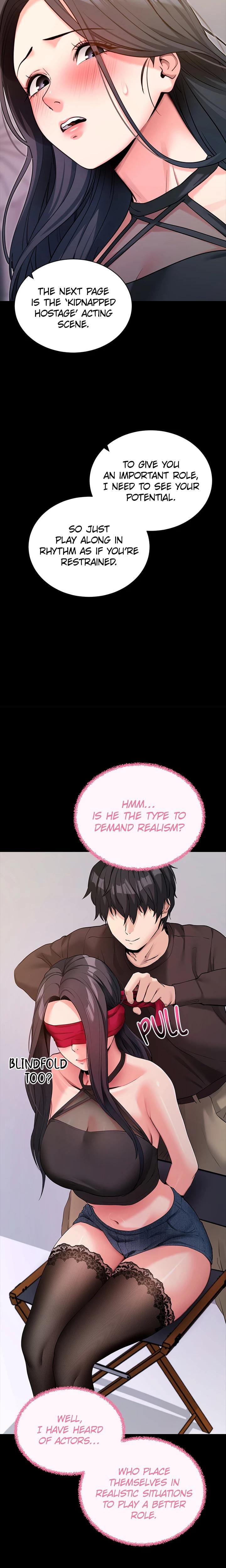 Do It For Me Uncensored, chapter 19, page 20 of 30